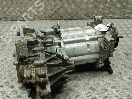 Used Engine Engine CITROËN C4 III (BA_, BB_, BC_) ë-C4 (BCZKXC, BZCKSC) (136 hp) 27780745 27780745