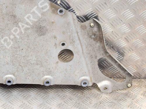 Topbeskyttelse BMW i3 (I01) s Electric | BP27754553M93