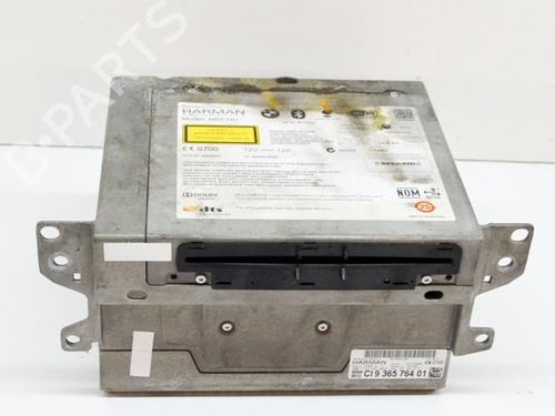 Used Electronic module BMW 3 (F30, F80) 335 d xDrive (313 hp) 14639759