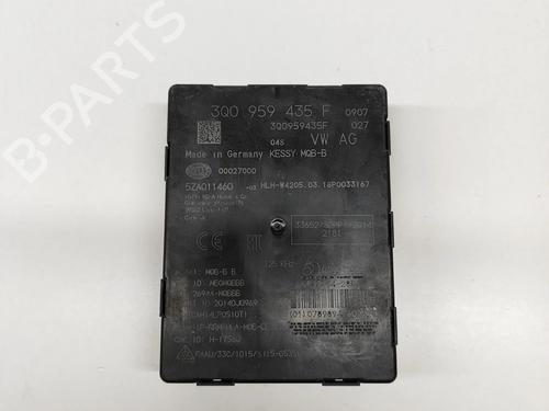 Used Electronic module Electronic module VW PASSAT B8 (3G2, CB2) 1.6 TDI (120 hp) 16194424 16194424