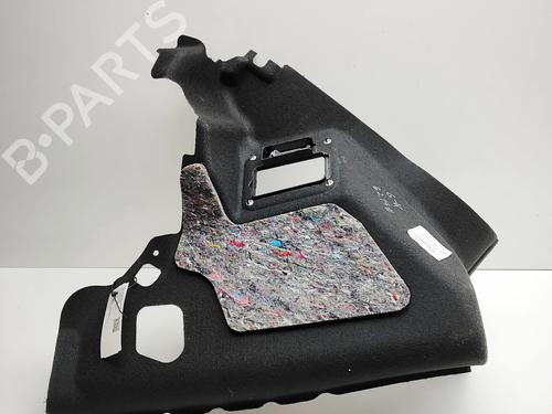 Boot lining FIAT 500e (332_) Elektro (FA1) | BP36533795I3 - Image 2