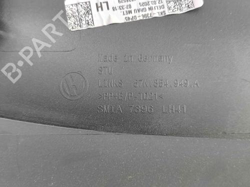 Dørliste VW TAYRON (R41) 1.5 eHybrid | BP29458926C150  - Image 9