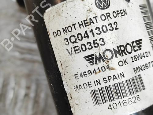 Left front shock absorber SKODA KAROQ (NU7, ND7) 1.5 TSI | BP39534916M16 - Image 7