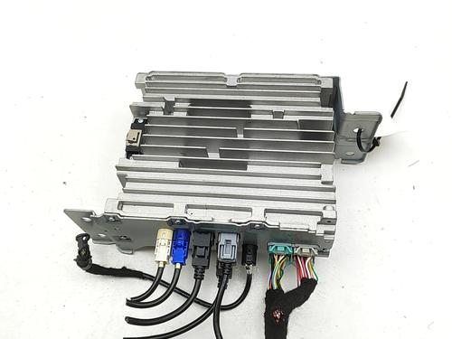 Used Electronic module Electronic module MG MG 4 (EH32) EV (170 hp) 33384845 33384845