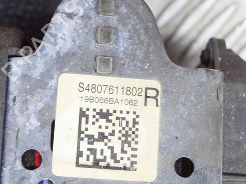 Rear right seatbelt BMW 7 (G11, G12) 730 d, Ld xDrive | BP27757025I28 