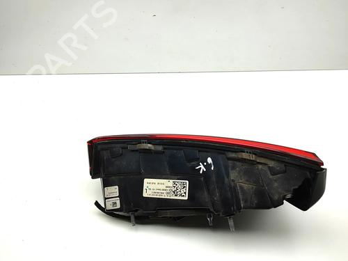 Left tailgate light AUDI A5 (F53, F5P) 2.0 TDI | BP38260377C79 - Image 4