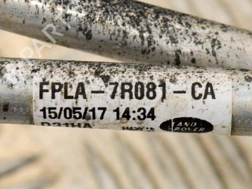 Pipe LAND ROVER RANGE ROVER SPORT II (L494) 3.0 SDV6 4x4 | BP14608643M125 