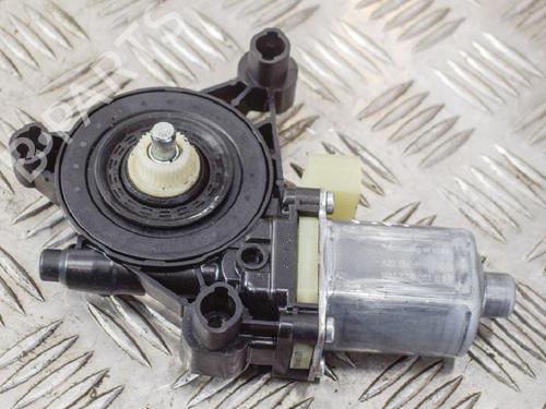 Rudehejsemotor forskærm venstre AUDI A5 Sportback (F5A, F5F) S5 quattro (354 hp) 7797957