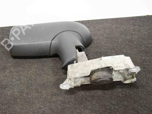 Left mirror FORD TRANSIT Van (FA_ _) 2.4 TDCi RWD | BP29615860C26 