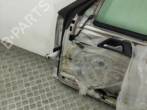 Right front door MERCEDES-BENZ E-CLASS (W124) E 300 D (124.131) | BP31154266C3 