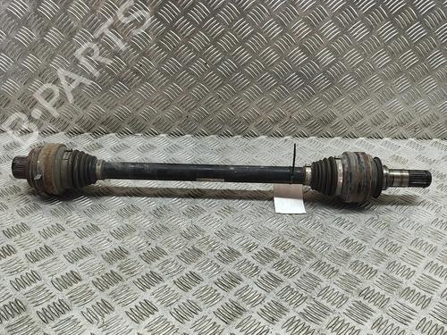 Right rear driveshaft PORSCHE MACAN (95B) 3.0 S Diesel | BP19744338M41