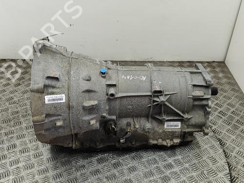 Used Gearbox MINI MINI COUNTRYMAN (R60) Cooper SD ALL4 (143 hp) 27803954