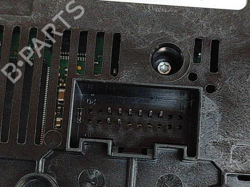 Switch AUDI Q5 (FYB, FYG) SQ5 TFSI quattro | BP19744278I30