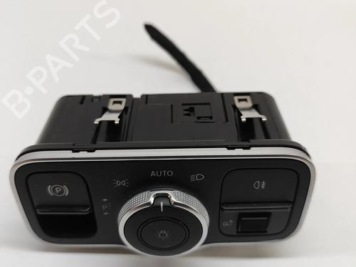 Módulo eletrónico MERCEDES-BENZ CLA (C118) CLA 200 (118.387) (163 hp) 27783935