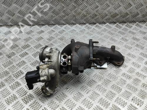 Turbolader/Kompressor für Turbolader/Kompressor BMW 5 (E60) 530 d (211 hp) 35982923 35982923