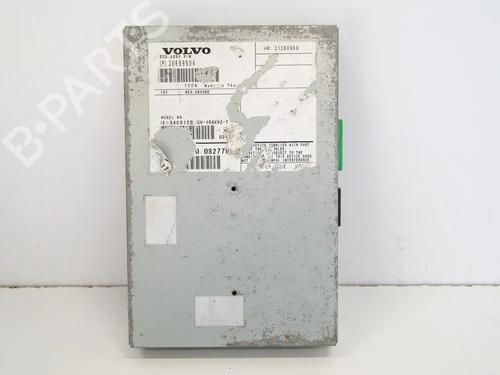Used Electronic module VOLVO V60 I (155) D3 / D4 (163 hp) 6741603