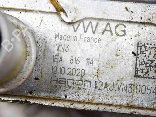 Andre VW ID.3 (E11, E12) Pro | BP28430523O1