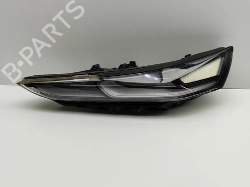 Used Left daytime light Left daytime light HYUNDAI SANTA FÉ IV (TM, TMA) 2.2 CRDi AWD (200 hp) 33370863 33370863