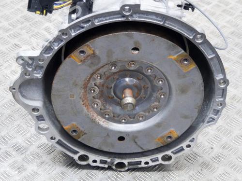 Gearbox JAGUAR F-PACE (X761) 2.0 TD4 AWD | BP11869672M3 