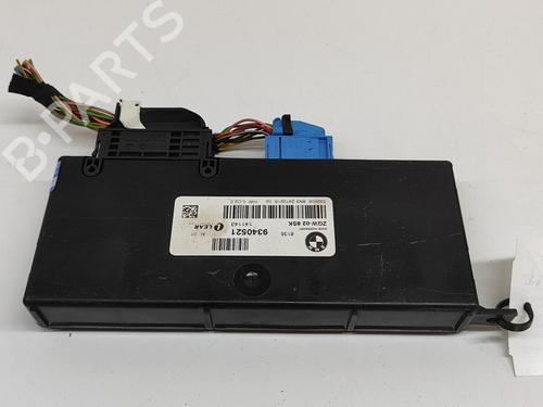 Used Electronic module BMW 5 Touring (F11) M 550 d xDrive (381 hp) 24819281