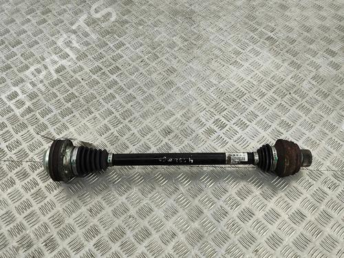 Used Right rear driveshaft AUDI A6 C7 Avant (4G5, 4GD) 3.0 TDI quattro (313 hp) 22807910