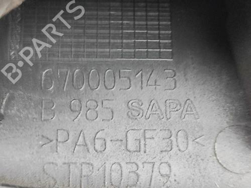 Upper protection MASERATI GHIBLI III (M157) 3.0 D | BP34520883M93  - Image 7
