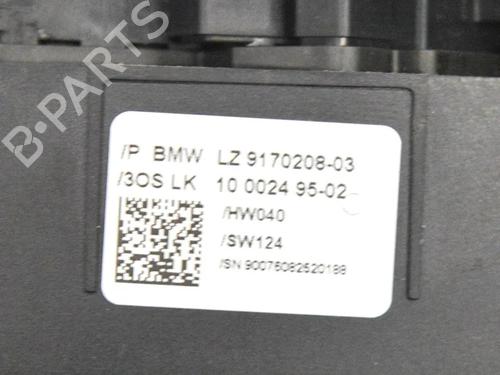 Steering column stalk BMW 5 (E60) 520 d | BP6748933I23 