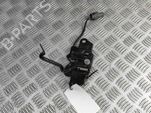 Used Exterior handle MAZDA CX-5 (KF) 2.0 (165 hp) 27607621