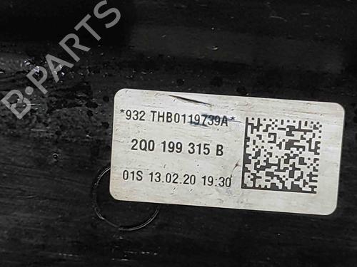 Subframe SKODA SCALA (NW1) 1.0 TSI | BP30130477M9 