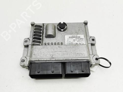 Used Engine control unit (ECU) Engine control unit (ECU) OPEL VIVARO C Van (K0) 2.0 (122 hp) 33392404 33392404