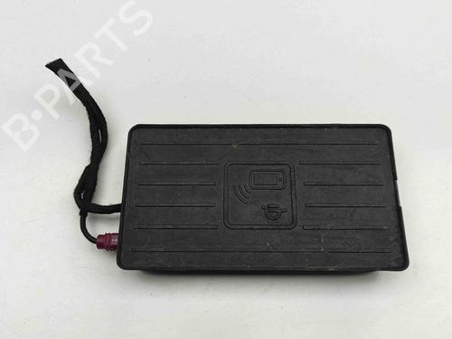 Used Electronic module AUDI A3 Limousine (8VS, 8VM) S3 quattro (310 hp) 27270574