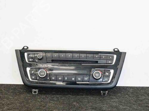 Used Climate control BMW 4 Coupe (F32, F82) 420 d (190 hp) 6740268