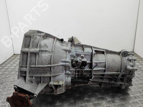 Gearbox AUDI A4 B8 (8K2) 1.8 TFSI | BP36809636M3 - Image 2