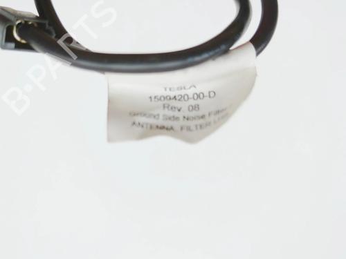 Electronic module TESLA MODEL 3 (5YJ3) EV | BP38466955M83 - Image 6