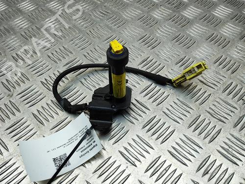 Used Electronic module Electronic module 38292470 38292470