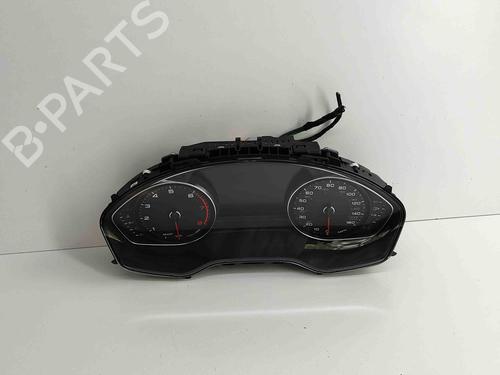 Used Instrument cluster AUDI A5 Sportback (F5A, F5F) 35 TFSI Mild Hybrid (150 hp) 28432247