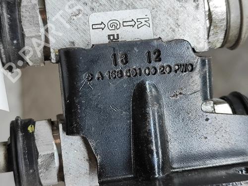 Pipe MERCEDES-BENZ M-CLASS (W166) ML 63 AMG 4-matic (166.074) | BP27335346M125  - Image 6