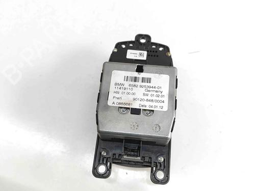 Switch BMW X3 (F25) xDrive 20 d | BP33374841I30 - Image 4