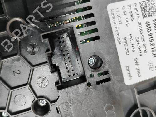 Switch AUDI Q7 (4MB, 4MG, 4MQ) 3.0 TDI quattro | BP26383360I30 