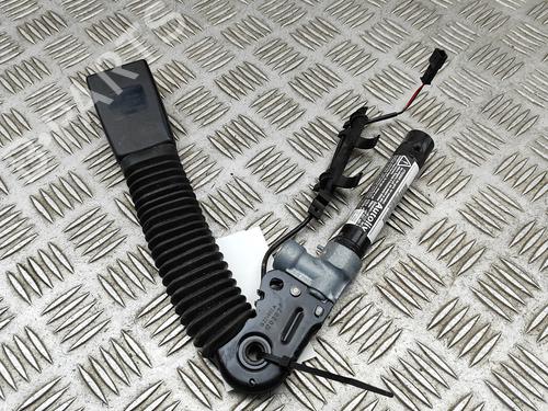 Seat buckle BMW 5 Touring (F11) M 550 d xDrive | BP30004903I32