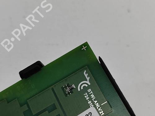 Electronic module MERCEDES-BENZ A-CLASS (W177) AMG A 35 4-matic (177.051) | BP27782234M83  - Image 5