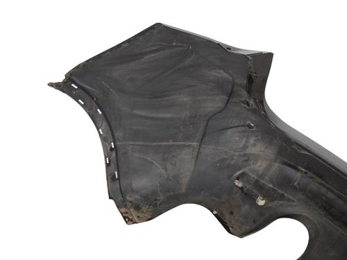 Bagtil kofangere INFINITI FX 30d AWD | BP30248160C8 