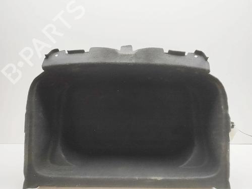Used Luggage compartment floor Luggage compartment floor 39073100 39073100