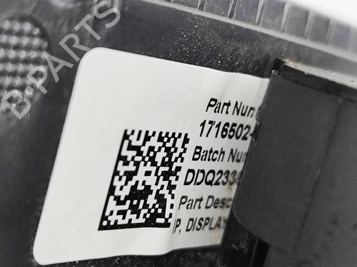 Electronic sensor TESLA MODEL 3 (5YJ3) EV | BP36327204M84  - Image 7