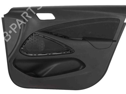 Used Front right panel OPEL CROSSLAND X / CROSSLAND (P17, P2QO) 1.2 (75) (131 hp) 30254606