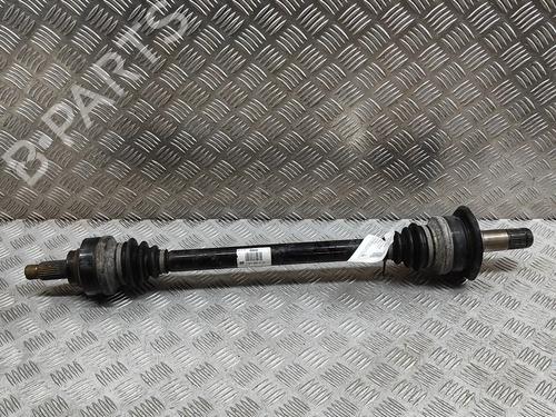 Used Right rear driveshaft BMW 6 Convertible (F12) 650 i xDrive (449 hp) 24143383