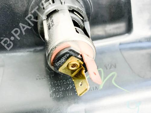 Middle console VOLVO V90 II Cross Country (236) T5 AWD | BP27747648I22 