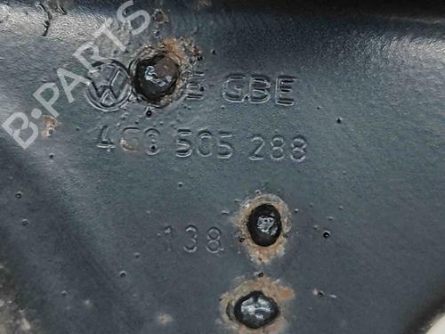 Rear axle AUDI A6 C7 Avant (4G5, 4GD) 2.0 TDI | BP28438237M2