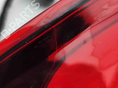 Right taillight AUDI A3 Sportback (8VA, 8VF) RS3 quattro | BP29404171C35 