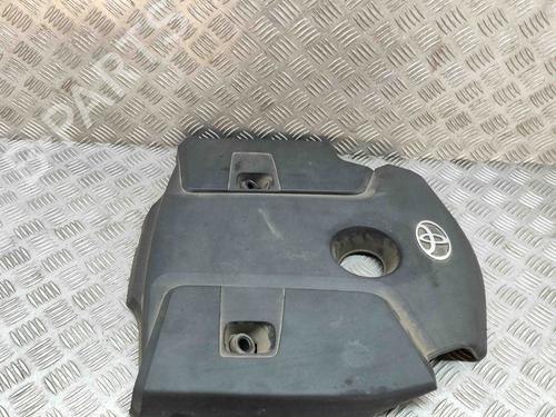 Upper protection TOYOTA HILUX VIII Pickup (_N1_) 2.4 D 4WD (GUN125_, GUN125R) | BP17077260M93 
